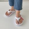 Gomvely Comfortable Chori Slippers Light Travel Nk 001