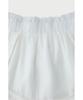 IROWOMEN Jovianne Ruffle Banding Shorts Iopom26108Ivx
