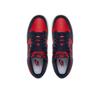 Мужские кроссовки Nike Dunk low retro dv0833 601 красные