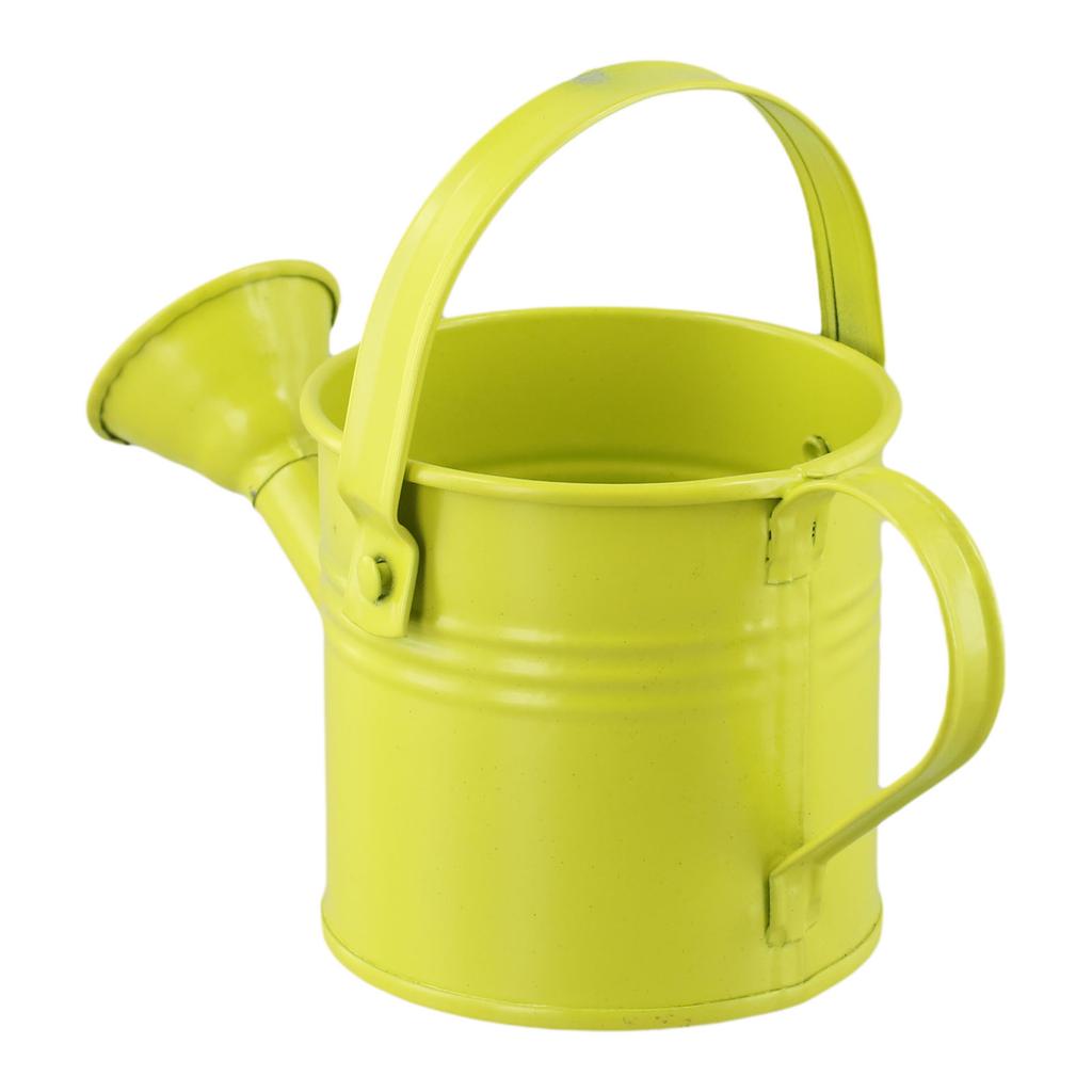 Reusable Watering Can Smooth Pouring Stable Position Thick Base
