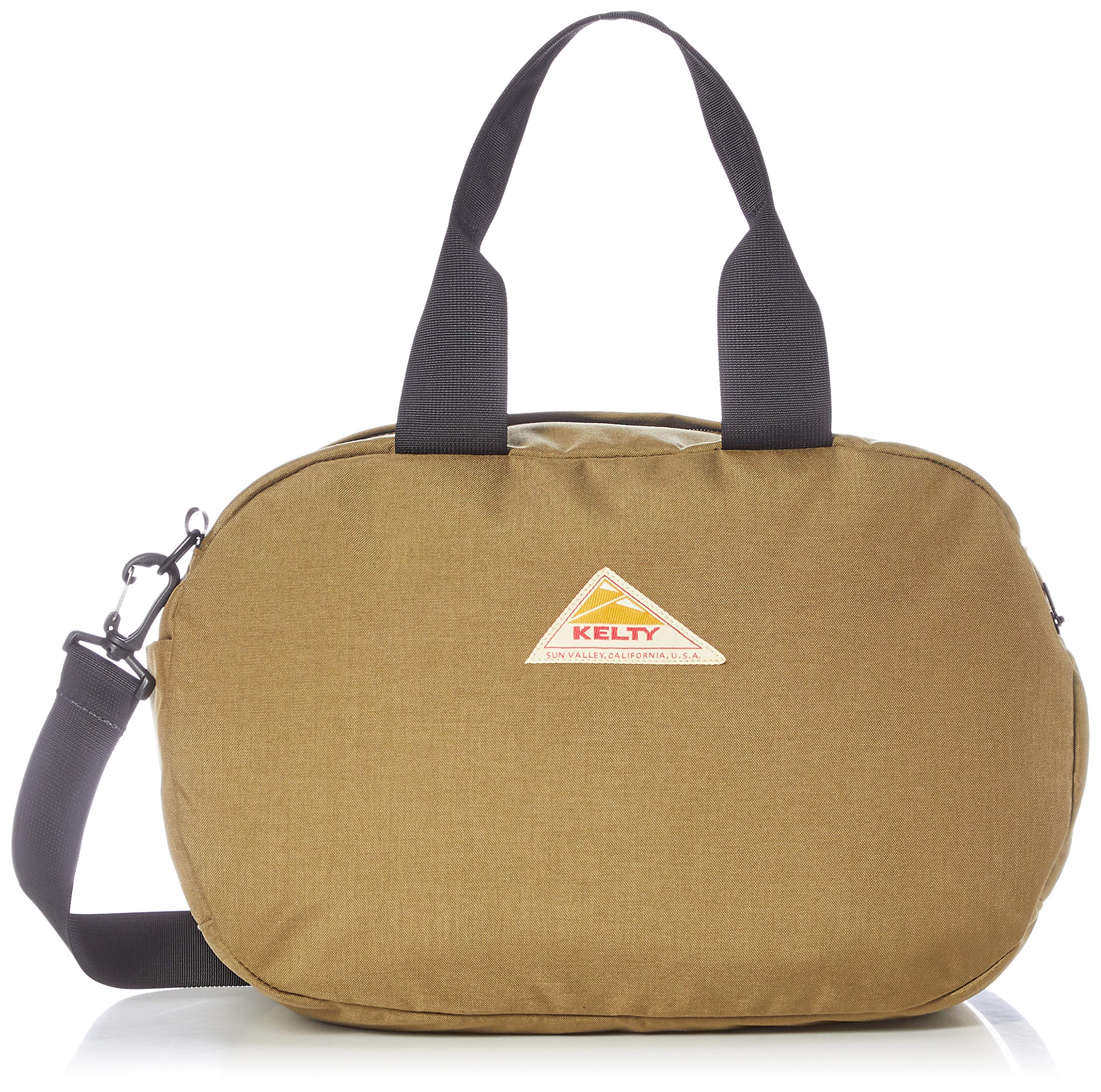 

Duffel Bag COMMUTE DUFFEL 21L 2592345 Tan [Kelty] Capacity