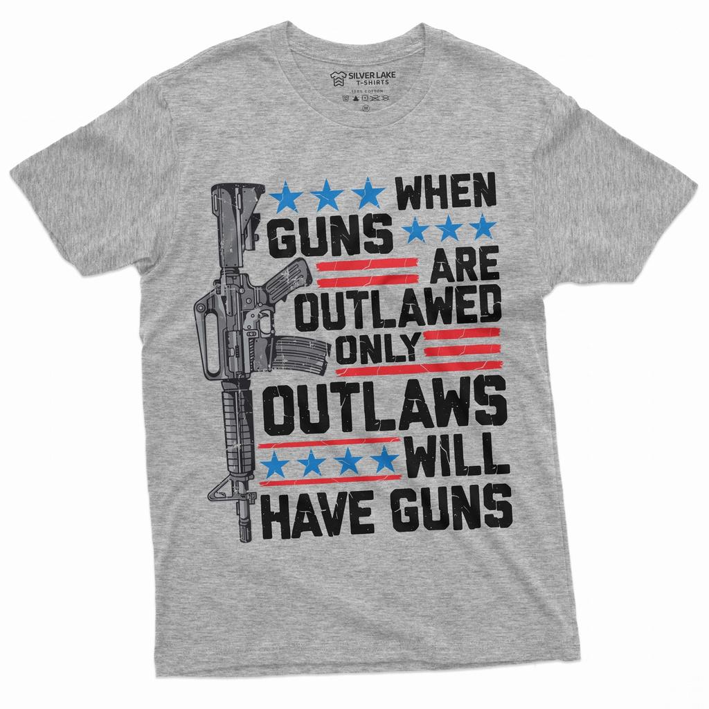 2A 2nd amendment pro gun T-shirt conservative constitution shirt patriotic gifts
