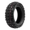 10x3.0 Vacuum Tire for Zero 10X Dualtron KUGOO M4 Pro Kaabo 10 Inch 10*3.0 Thickened Off-Road Tubeless Tyres Scooter Accessories