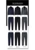 Men's Cotton Stand-up Collar Tracksuit: Spring/Autumn Hoodie & Pants Set for Sports and Casual Wear