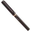 LAMY Ramy Safari Safari Fountain Pen Charcoal Black Size B (Bold) [Parallel Imported]