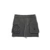 Mark   Lona H Line Pocket Point Skirt Ls3xe71f