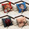 Textile pentru bucătărie și sufragerie – Huse pentru perne