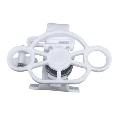 Rennspiel-Lenkrad-Controller Ersatz Mini-Lenkrad für Controller Gaming-Zubehör Einfache Installation