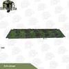 Xinnengda 30sqm Frame Tent and Accessories