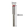 11Pcs Circular Cutting Dsic For Wood Diamond Saw For Engraver 2.35/3mm Mandrel 16/18/22/25/32mm Rotary Tools Electric Drill