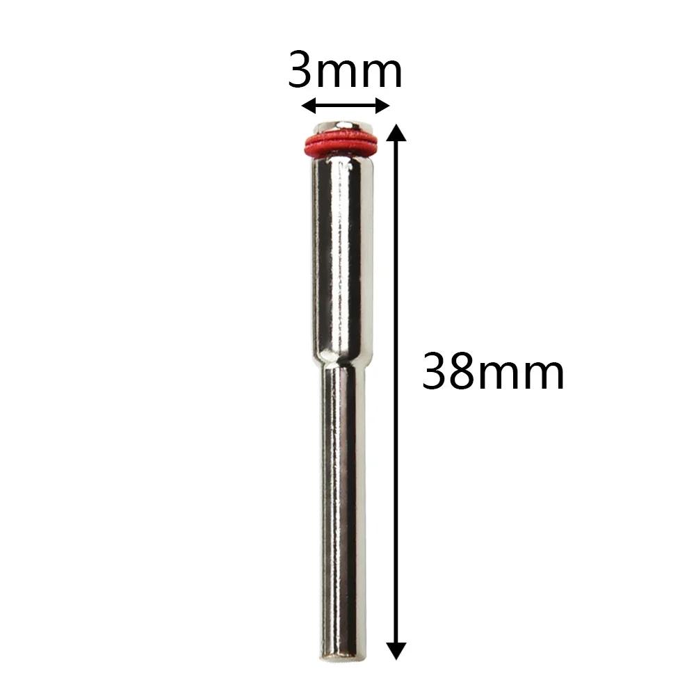 11Pcs Circular Cutting Dsic For Wood Diamond Saw For Engraver 2.35/3mm Mandrel 16/18/22/25/32mm Rotary Tools Electric Drill
