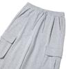 INTERCREW Cargo Wide Training M Grey Itz3Rl11Amg