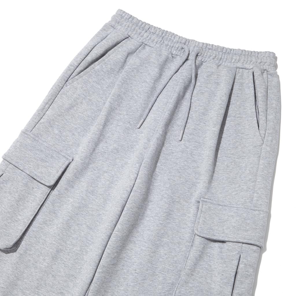 INTERCREW Cargo Wide Training M Grey Itz3Rl11Amg
