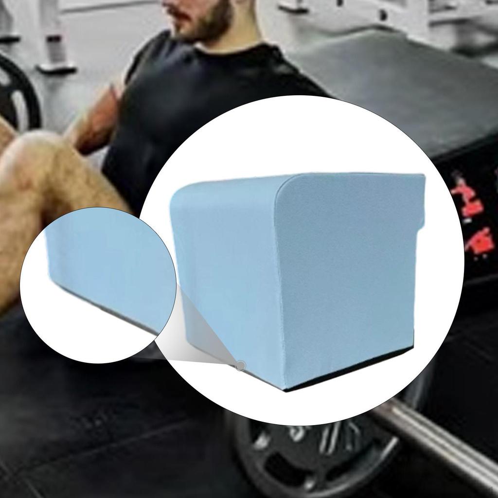 Machine Exercise at Home Multiffunction Bench Booty Workout Box for Jumping Core Ab Strength