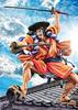 One Piece Kozuki Oden Portrait.Of.Pirates “Warriors Alliance” P.O.P.