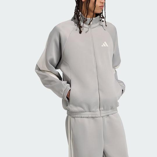 Adidas SS25 STADIUM TRACKTOP Jacket Men's JX5615