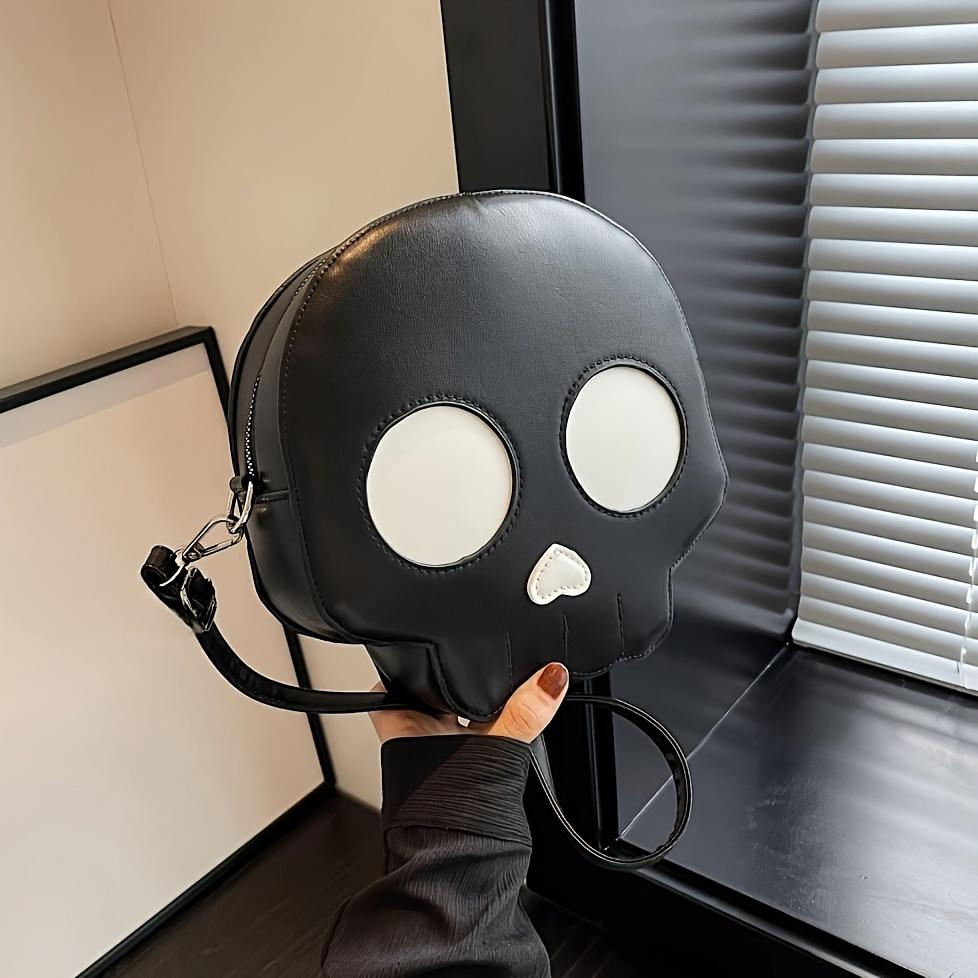 Fashion Crossbody Shoulder Bag, Small Satchel For Phones With Detachable Strap