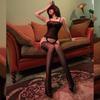 European and American hot sexy underwear stockings open file hand-torn black fun wear perspective pure desire one-piece fun