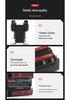 DELIXI BK-50VA Control Transformer: Input 380V/220V, Output 36V/24V/12V/6V for Machine Tools