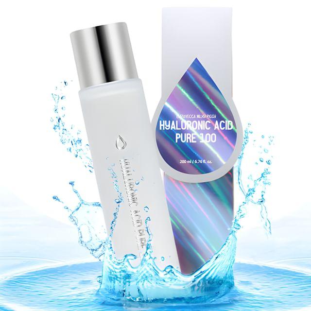 Elizavecca - Milky Piggy Hyaluronic Acid Pure 100 200ml