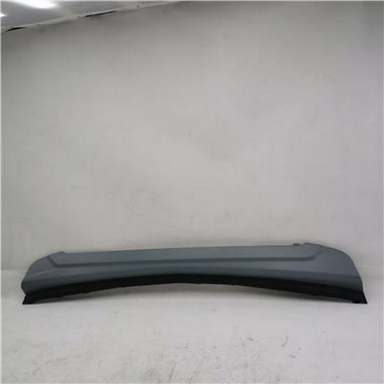 Decorative Plate for Foton Bumper - Model M483100000040 Foton