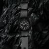Hamilton H69409930 Khaki Field Mechanical 38mm PVD Black Dial Grey NATO Strap Men's Watch (Mechanical)