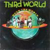 LP Record THIRD WORLD  Rock The World BL37402 Jahs Music Pro 1981 Jamaica Reggae Ska  Dub Used