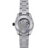 [Orient Star] Avant-Garde Skeleton Automatic Watch RK-AV0A01B Men's Black