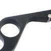 One-handed Bottle Opener Easy To Use Magnetic Bottle Opener Beer Bottle Opener for Kitchen Bar Or Restaurant Gift for Men