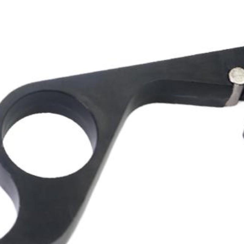 One-handed Bottle Opener Easy To Use Magnetic Bottle Opener Beer Bottle Opener for Kitchen Bar Or Restaurant Gift for Men