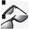 Fashion Magnetic Optical Frame Men Women With 5 Clip On Sunglasses For Myopia Eyeglasses Unisex