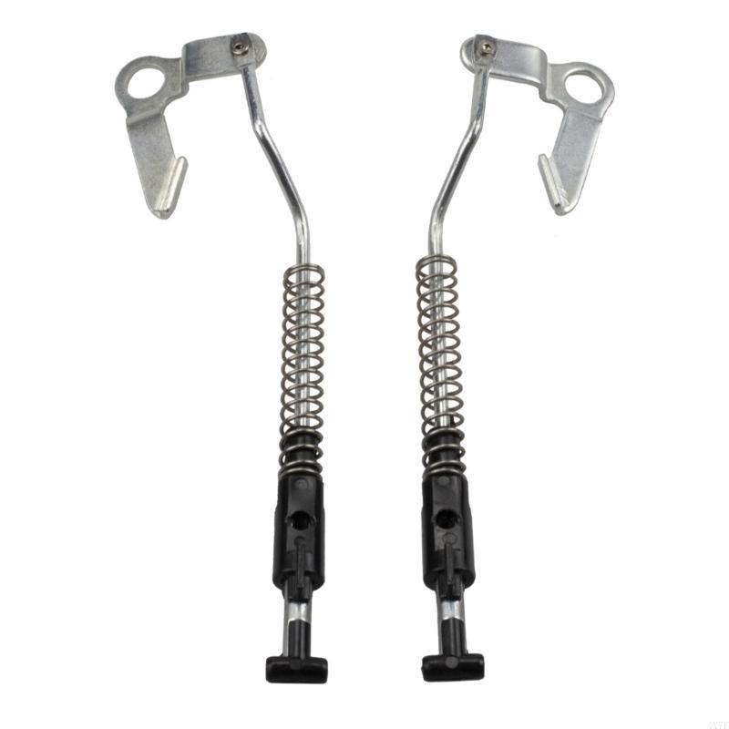 Window Springs Car Side Sliding Window Spring set Simple Installation for Car