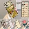 Bike Bicycle Cycling Phone Case for Samsung Galaxy Note 10 Pro S26 Ultra S23 S24 FE S25 S21 S22 PLUS Shockproof Cove
