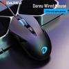 DAREU LM113 Wired Gaming Mouse