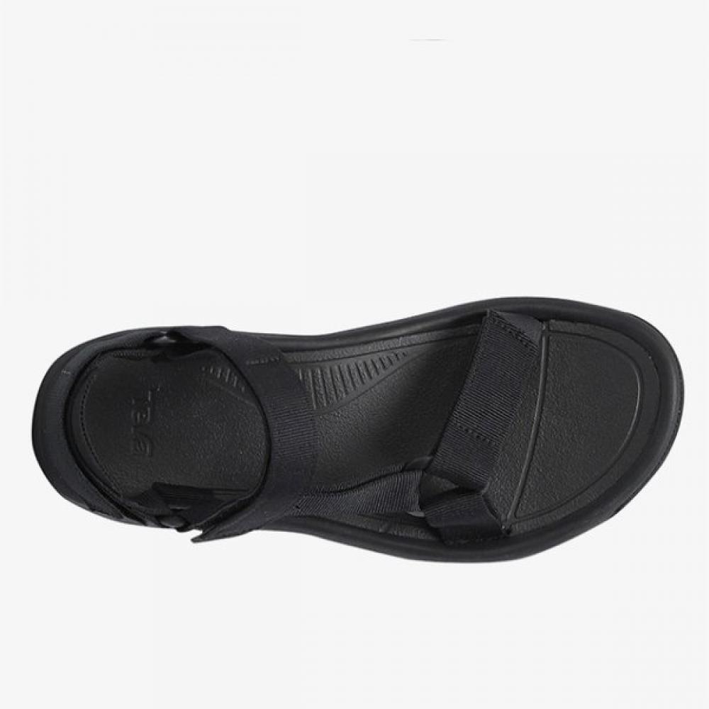 Teva Women S Sport SandalS Hurricane Xlt2  Blk 