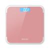 BORO Smart USB Rechargeable Body Weight Scale (CN version)