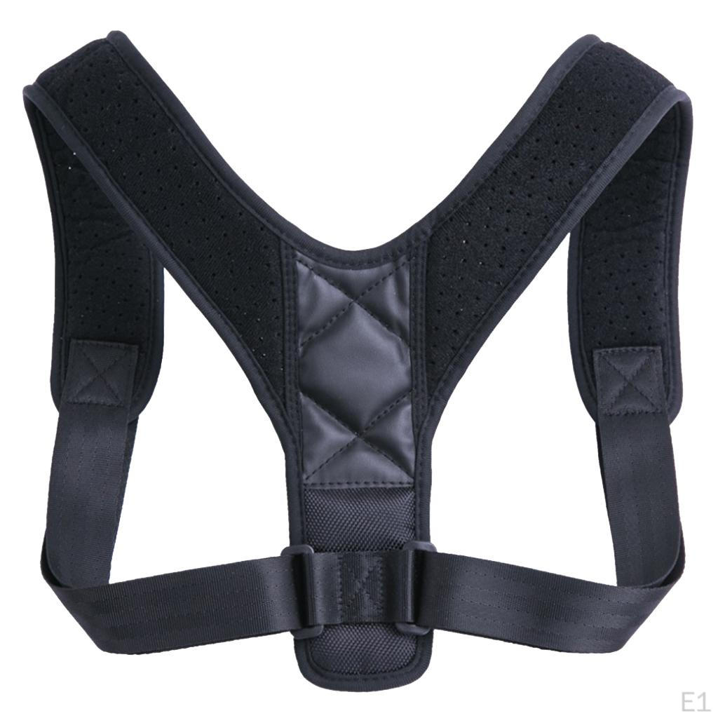 Posture Clavicle Support Back Straight Shoulder Brace Correction