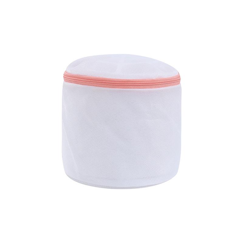 

Anti-Deformation Bra Bag for Machine Wash - Double Layer Protective Mesh Laundry Bag