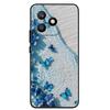 For Honor X8D Case Fashion Animal Painted Silicone Phone Back Cover For Honor X8d 4G 2026 Cases Soft TPU Shockproof Bumper Funda