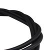 Washer Wiper Spray Efficient Wide Application Rubber Car Windshield Washer Nozzle