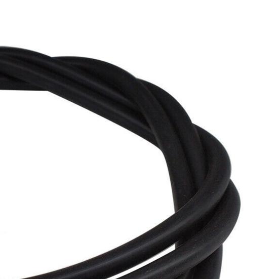 Washer Wiper Spray Efficient Wide Application Rubber Car Windshield Washer Nozzle
