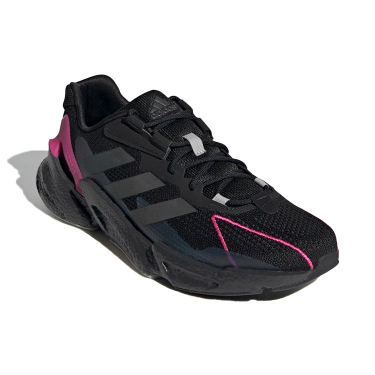 adidas X9000L4 'Black Shock Pink' Men's GY0127