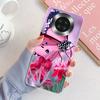 Pour Coque Cubot Note 20 Pro Pour Housse Cubot Note 20 Pare-chocs Antichoc Transparent Silicone Souple Étui de Téléphone pour Cubot Note 20 Pro Funda