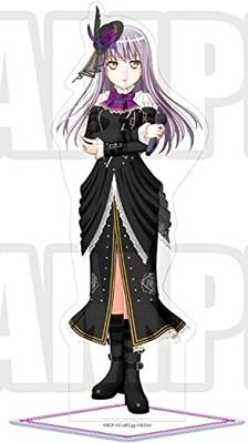 Filmversion, Episode von Roselia Song I, Acrylständer, Yukina Minato Roselia, offizielle Waren des Roselia Theaters „BanG Dream!“ Das bin ich.“