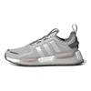 adidas NMD_V3 J Szaro-Różowe Buty Sportowe Dziecięce Szaro-Dwa Szaro-Trzy Szaro-Cztery GX9805