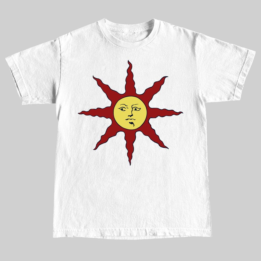 Dark Souls 'Solaire of Astora' T-Shirt