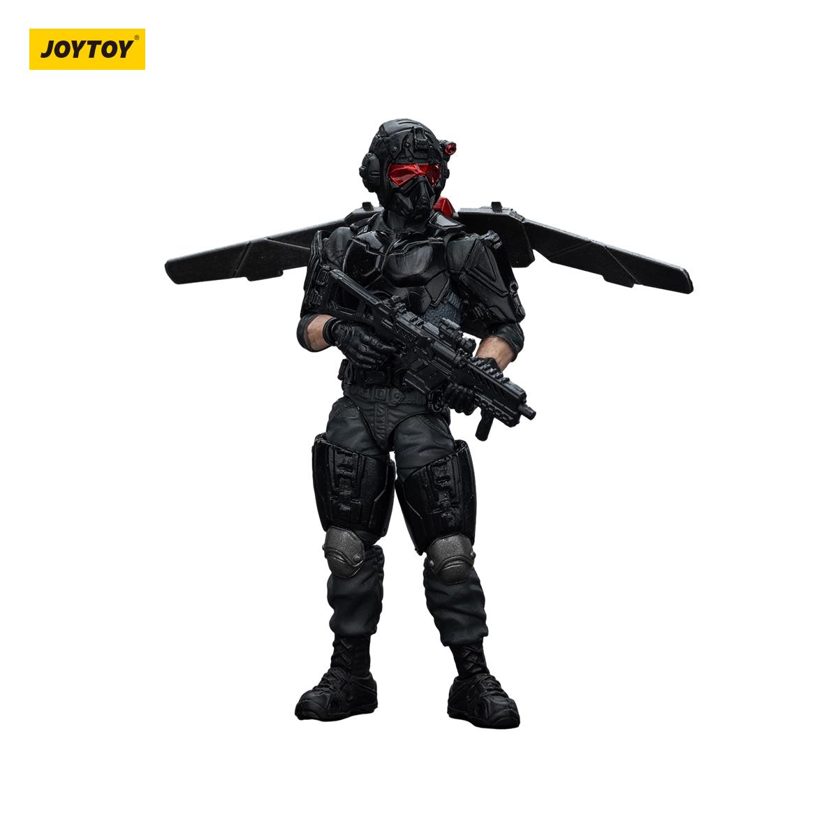 

[В НАЛИЧИИ] JOYTOY 1/18 Экшн-фигурка Серия Вооруженные силы Аниме-фигурки Игрушки
