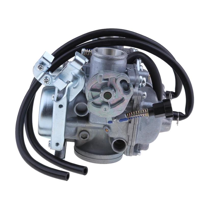 Carburetor Dual Replacement 250 250 CMX250C 1985-2014 Motorbikes