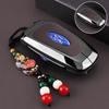 Ford Mondeo Key Case Compatible with Edge, EVOS, L, Explorer, Focus