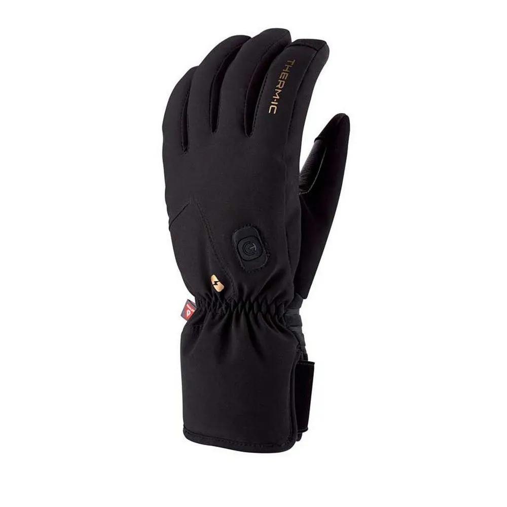 

Therm-ic Подогреваемые перчатки Powergloves ski light boost 8.5